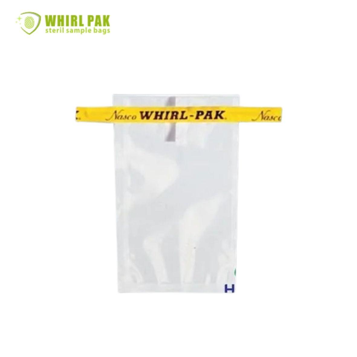 Sample Bag For Lab B01027